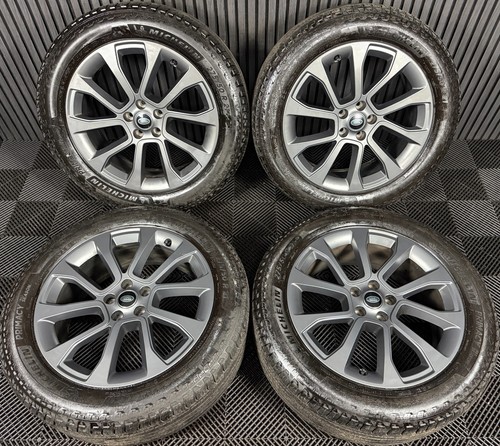 Genuine range rover grey - 21'',