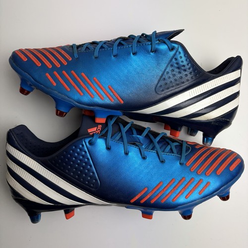 Adidas predator lethal - adidas, zones