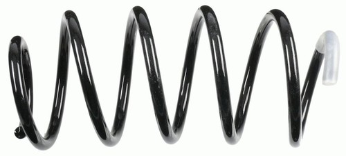 Suspension spring for - suspension, ford
