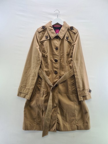 Joules coat size camel - joules,