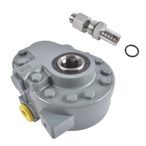 Gpm hydraulic pto pump - pto,
