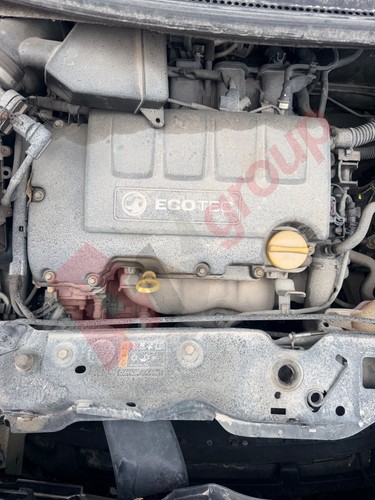 Vauxhall corsa 4 b14xel - corsa,
