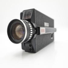 Eumig Mini 3 Zoom Reflex Super