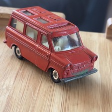 Husky Toys #40 Martin Walter