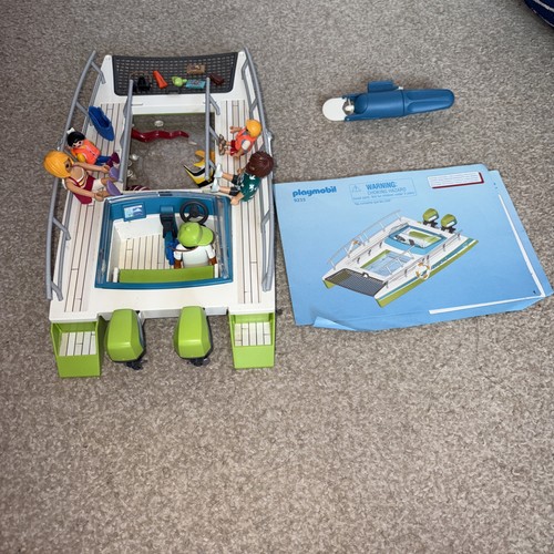 Playmobil 9233 glass - playmobil,