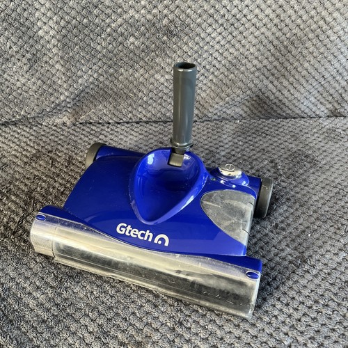 Gtech sw27 cordless sweeper - gtech,