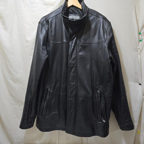 Lakeland fine leather jacket - lakeland,