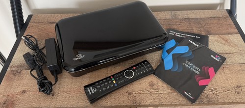 Humax hdr 1000s 500gb - hdr-1000s, pvr