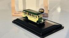 Oxford Omnibus N-Gauge NOB008