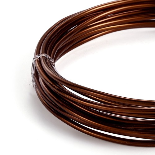 Aluminium jewellery wire - jewellery,