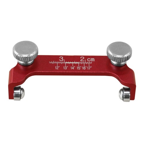 Honing guide system aluminum - honing,