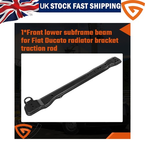 Radiator cross member for fiat - radiator,