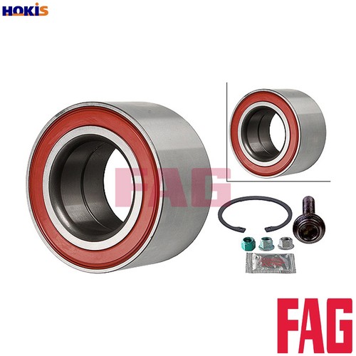 Wheel bearing kit 713 - kit, 6108