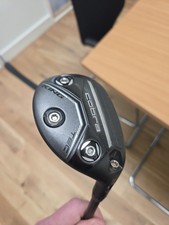 Cobra king tec hybrid 21 - 4,