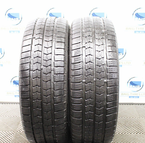 235 65r16c 16c - 65,