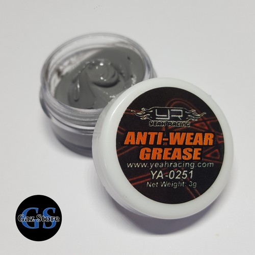 Car yeah racing anti wear - car,
