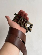 Vintage Energie Metal Logo