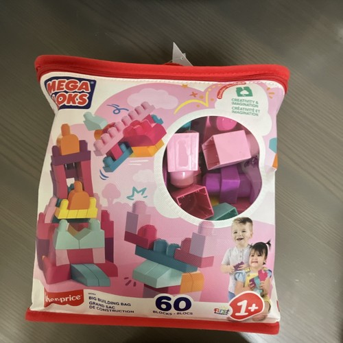 Mega bloks first builders - first,