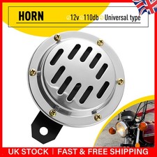 Universal 12v loud slitted - loud,