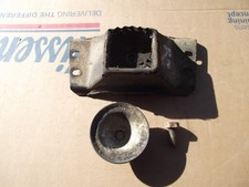 FORD ESCORT MK2 RS2000 MK2 MEXICO GEARBOX MOUNT ASSEMBLY GENUINE FORD