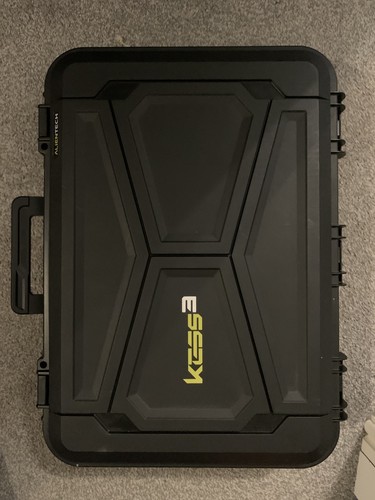 Alienware kess remap tuning - alienware, 3