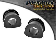 Powerflex Black Rear Roll Bar