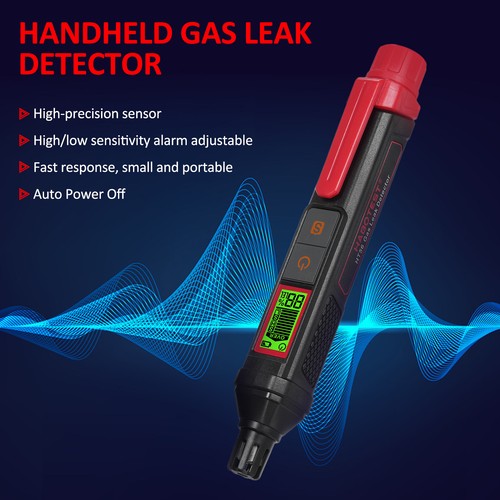 Habotest ht56 pen - pen, gas