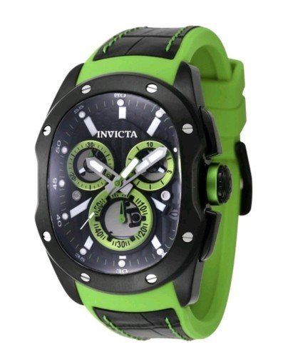 Invicta lupah revolution - lupah,