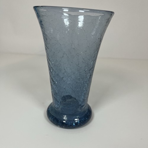 Vintage blue stevens - blue, and