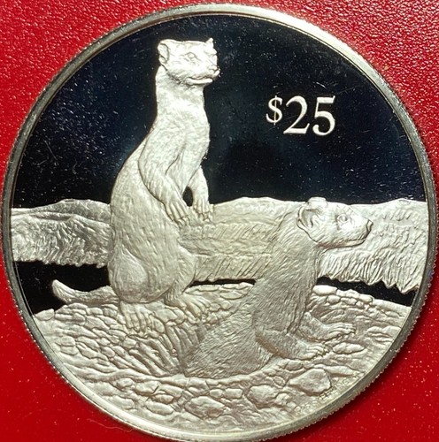1993 british virgin islands - 1993,