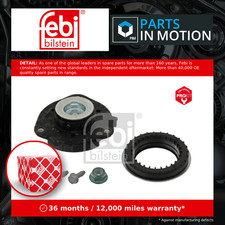 2x Top Strut Mountings (Pair)