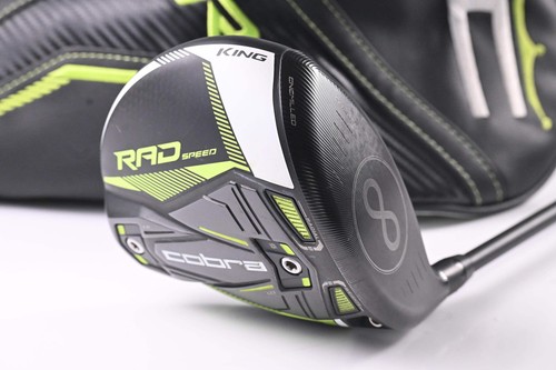 Cobra king radspeed driver - radspeed, /
