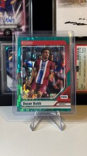 2024-25 Panini Donruss Fifa