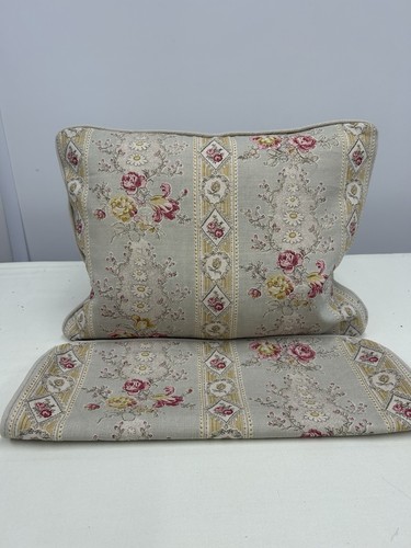 Kate forman piped - forman, cushions