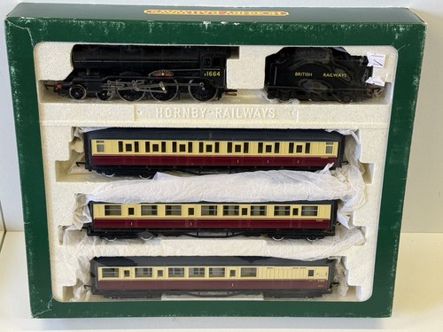 Hornby r2044 gauge black - r2044,