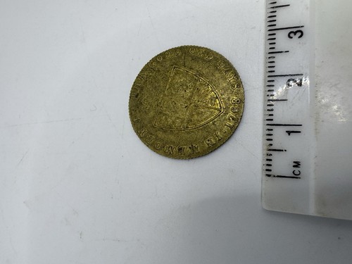 1788 george iii spade - george, guinea