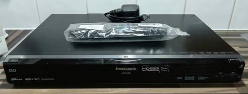 Panasonic dmr ex88eb - panasonic, dmr-ex88eb