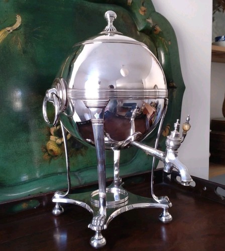 Antique georgian regency old - antique,