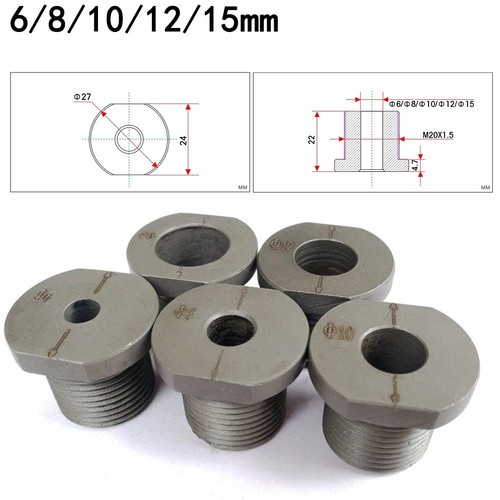 Top quality drill for bush - top-quality,