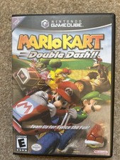 Mario Kart Double Dash