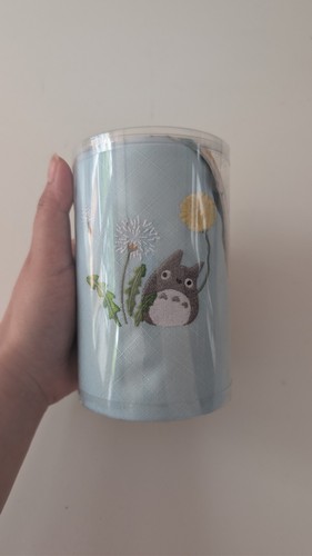 Azuma bag totoro fabric - in,