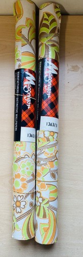Vintage rolls macgregor - 2, of