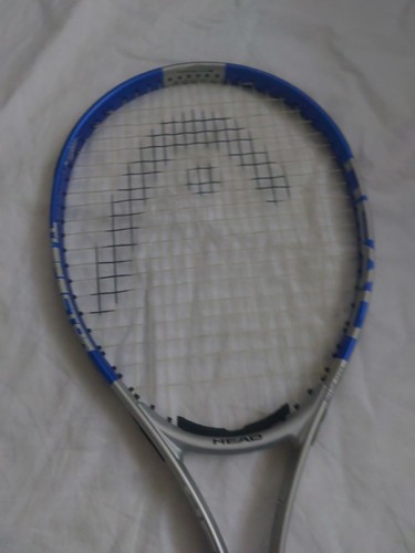 Head supreme tennis - ti,