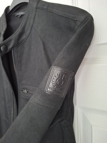 Belstaff beckford resin - belstaff, wax
