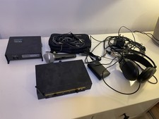 AKG SR40 + PT40 ISM2