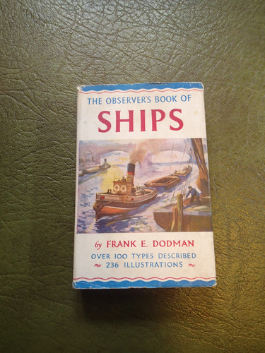 The observers book of - book,