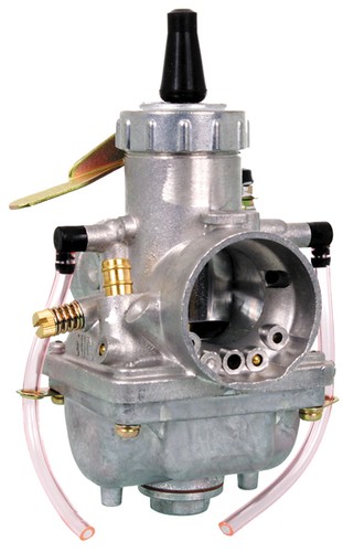 Mikuni vm36 round - mikuni, slide