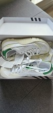 NEW ADIDAS ORIGINALS WHITE