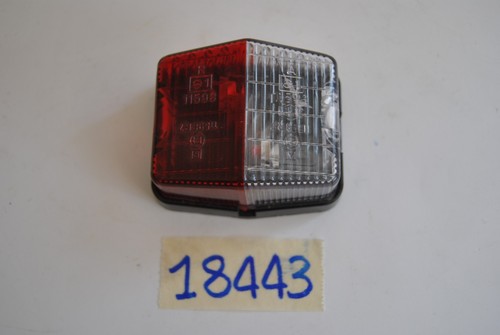 Clearance marker light camper - marker,