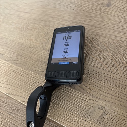 Wahoo elemnt roam gps - wahoo,